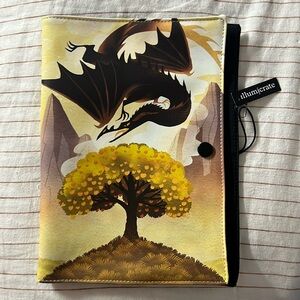 Illuminaticrate book cover